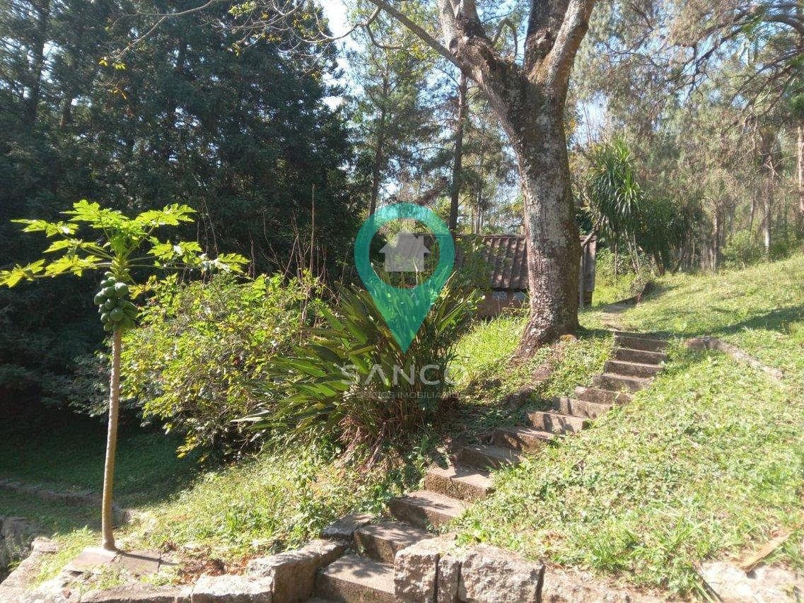 SÍTIO PARA VENDA, NO BAIRRO RURAL DE BOTUJURU, NA CIDADE DE CAMPO LIMPO PAULISTA - Campo Limpo Paulista - 