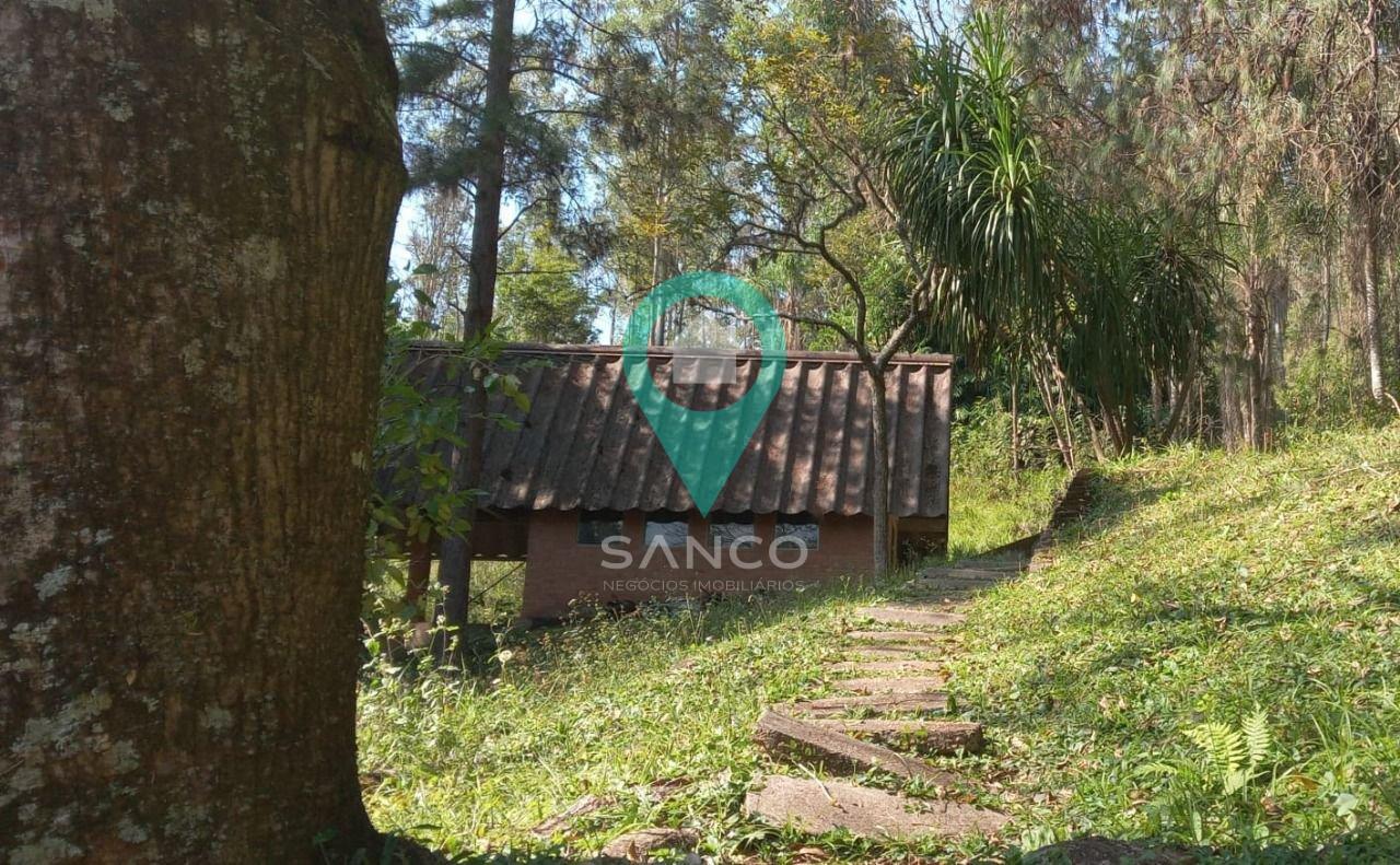 SÍTIO PARA VENDA, NO BAIRRO RURAL DE BOTUJURU, NA CIDADE DE CAMPO LIMPO PAULISTA - Campo Limpo Paulista - 