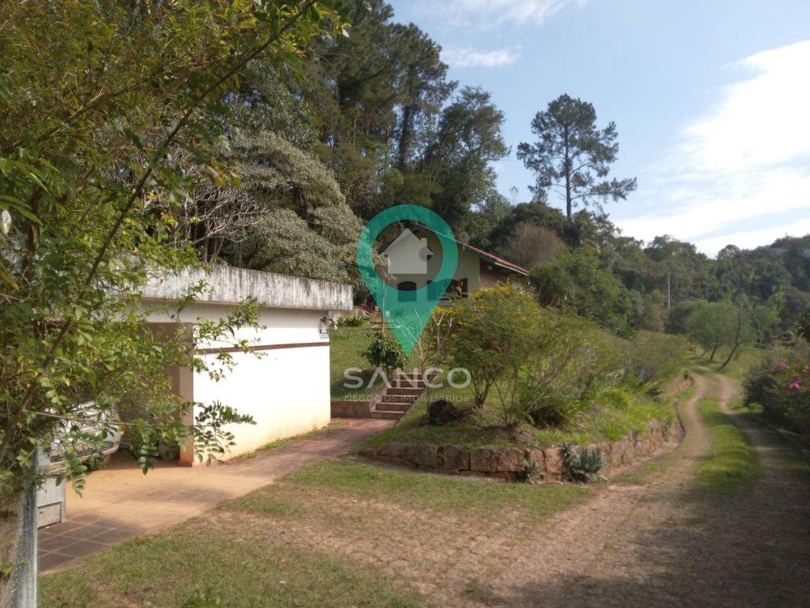 SÍTIO PARA VENDA, NO BAIRRO RURAL DE BOTUJURU, NA CIDADE DE CAMPO LIMPO PAULISTA - Campo Limpo Paulista - 