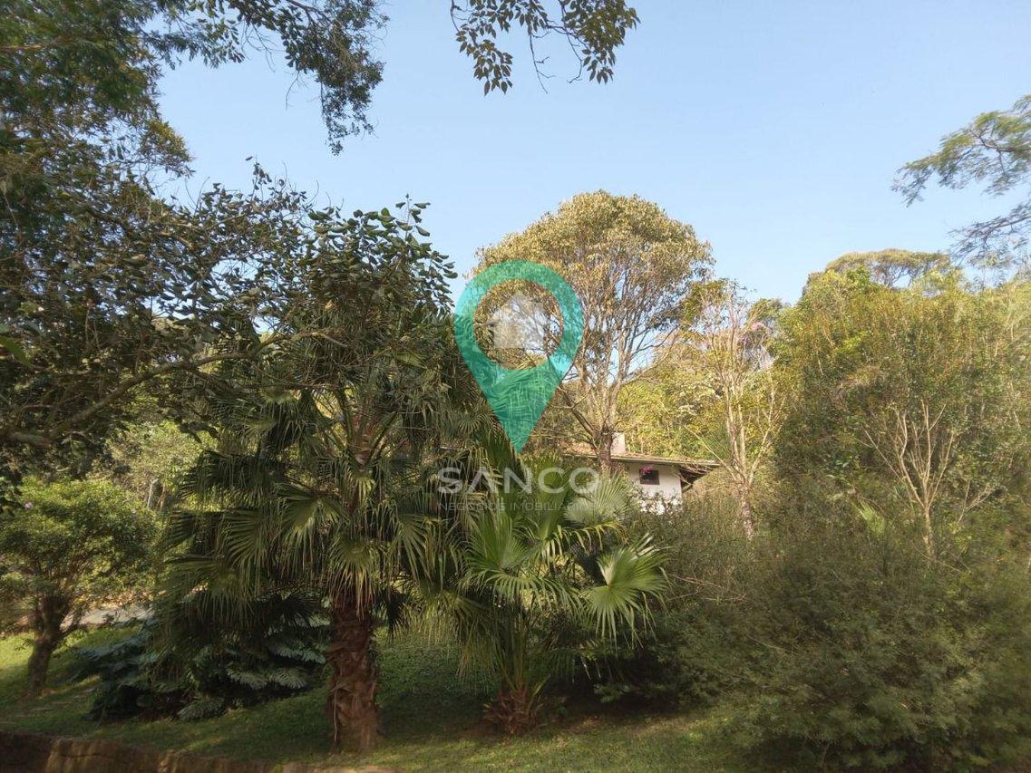SÍTIO PARA VENDA, NO BAIRRO RURAL DE BOTUJURU, NA CIDADE DE CAMPO LIMPO PAULISTA - Campo Limpo Paulista - 