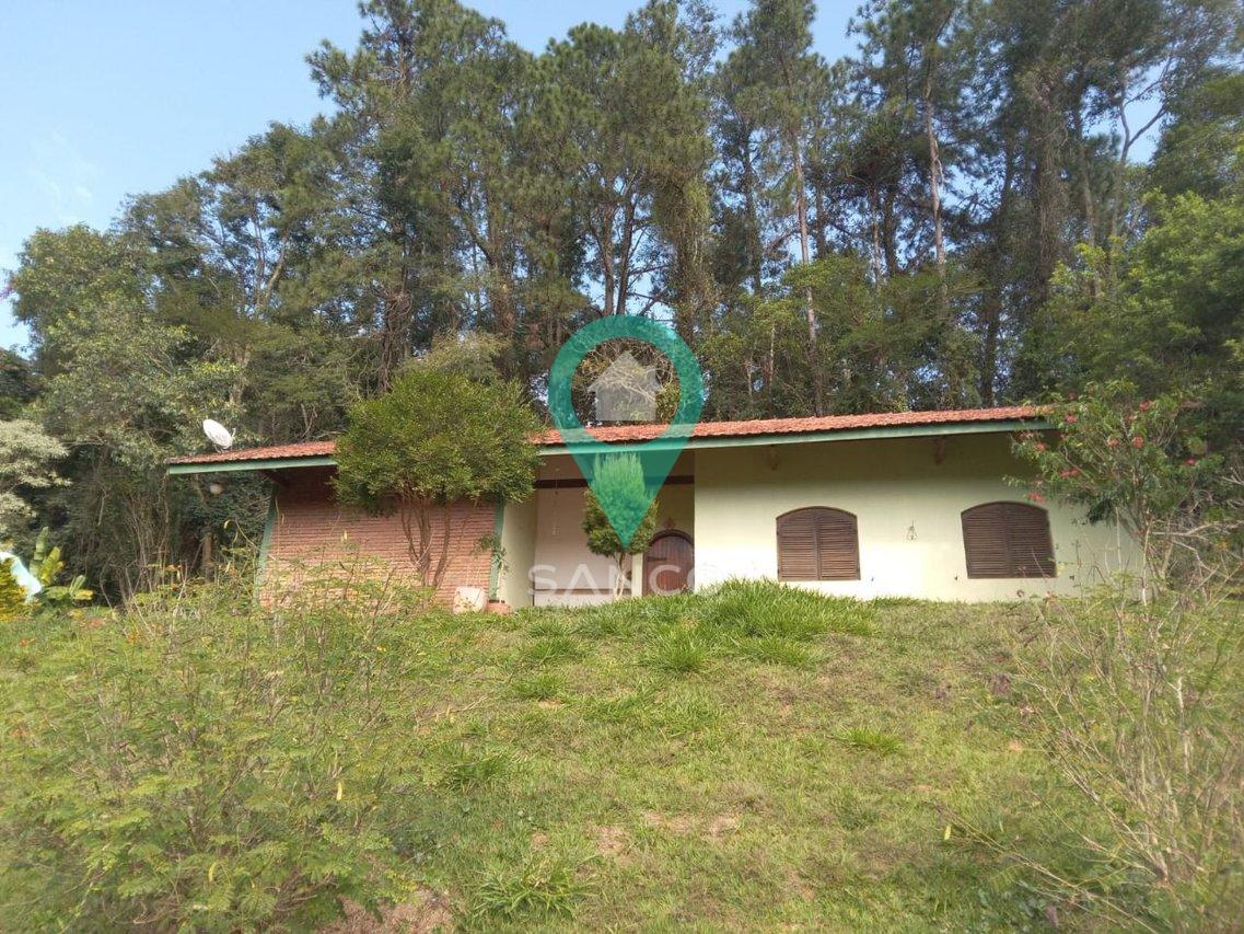 SÍTIO PARA VENDA, NO BAIRRO RURAL DE BOTUJURU, NA CIDADE DE CAMPO LIMPO PAULISTA - Campo Limpo Paulista - 