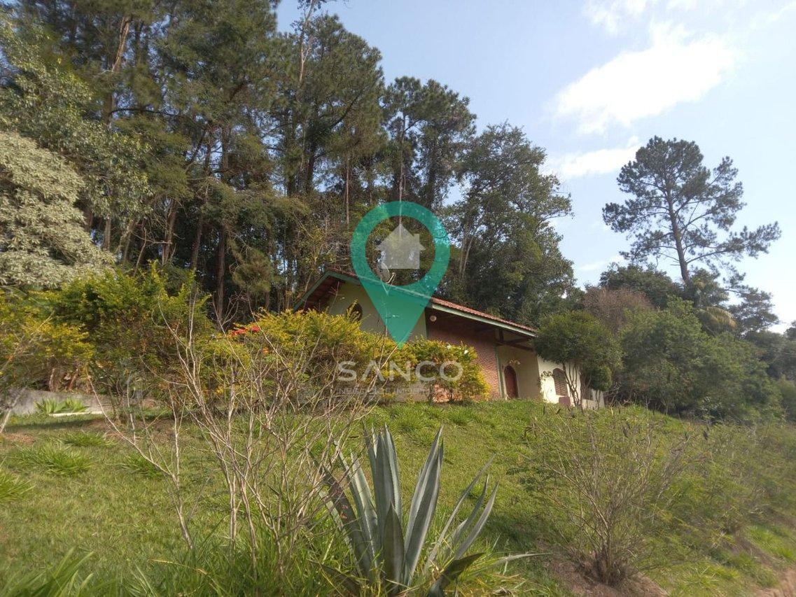 SÍTIO PARA VENDA, NO BAIRRO RURAL DE BOTUJURU, NA CIDADE DE CAMPO LIMPO PAULISTA - Campo Limpo Paulista - 