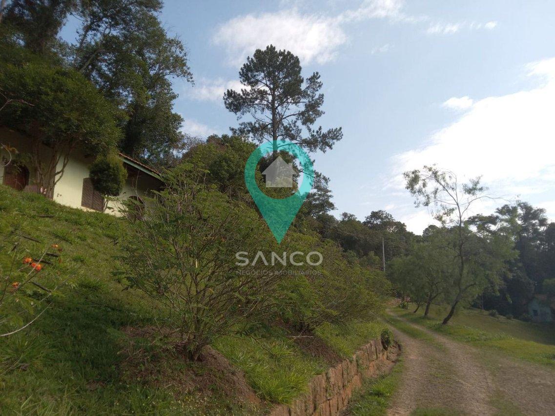 SÍTIO PARA VENDA, NO BAIRRO RURAL DE BOTUJURU, NA CIDADE DE CAMPO LIMPO PAULISTA - Campo Limpo Paulista - 