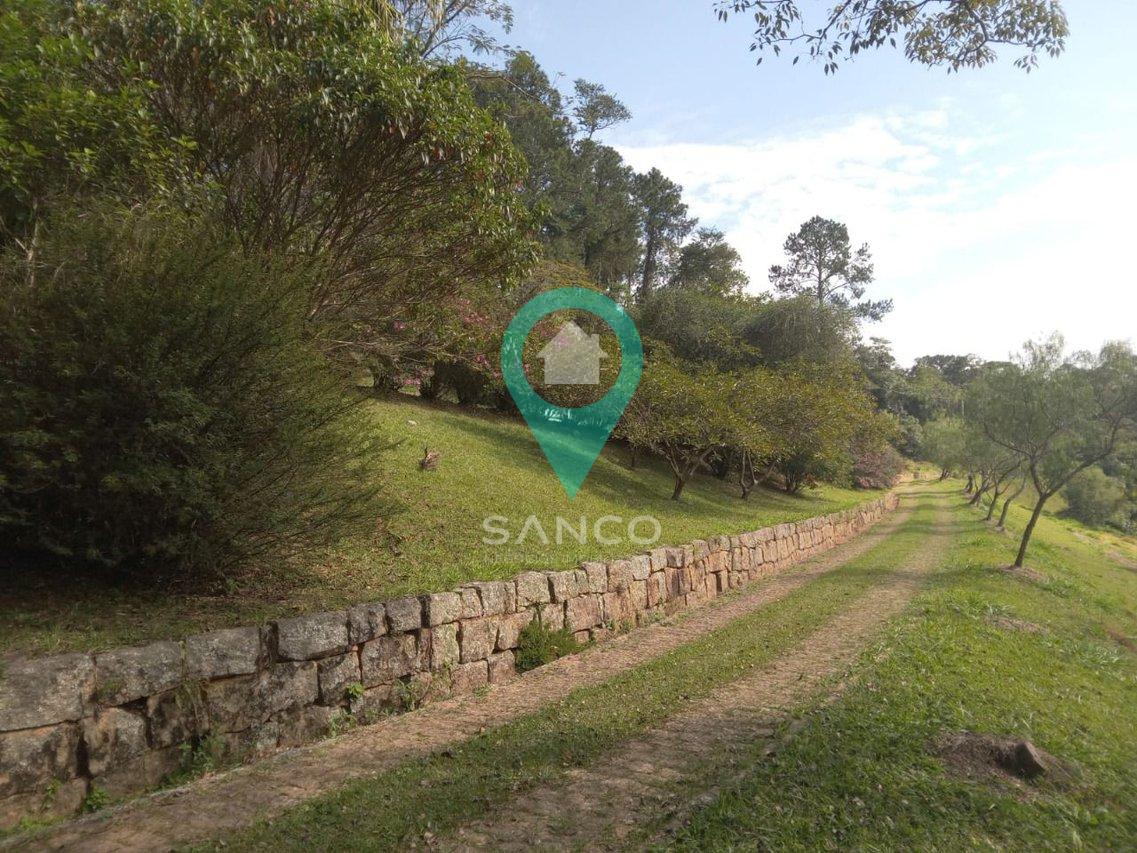 SÍTIO PARA VENDA, NO BAIRRO RURAL DE BOTUJURU, NA CIDADE DE CAMPO LIMPO PAULISTA - Campo Limpo Paulista - 