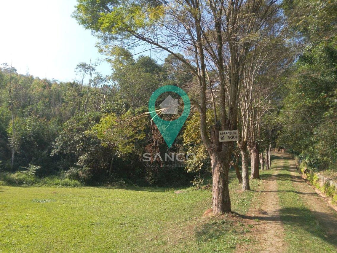 SÍTIO PARA VENDA, NO BAIRRO RURAL DE BOTUJURU, NA CIDADE DE CAMPO LIMPO PAULISTA - Campo Limpo Paulista - 