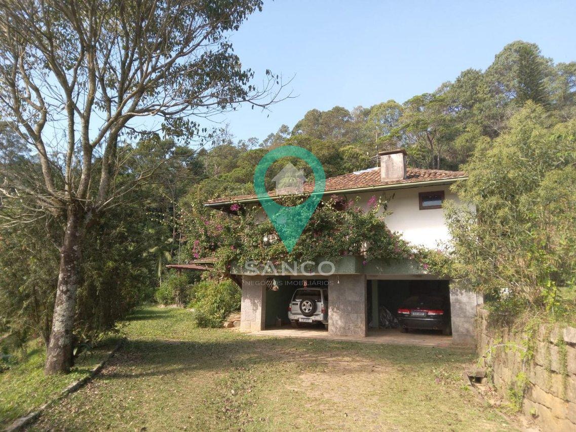 SÍTIO PARA VENDA, NO BAIRRO RURAL DE BOTUJURU, NA CIDADE DE CAMPO LIMPO PAULISTA - Campo Limpo Paulista - 