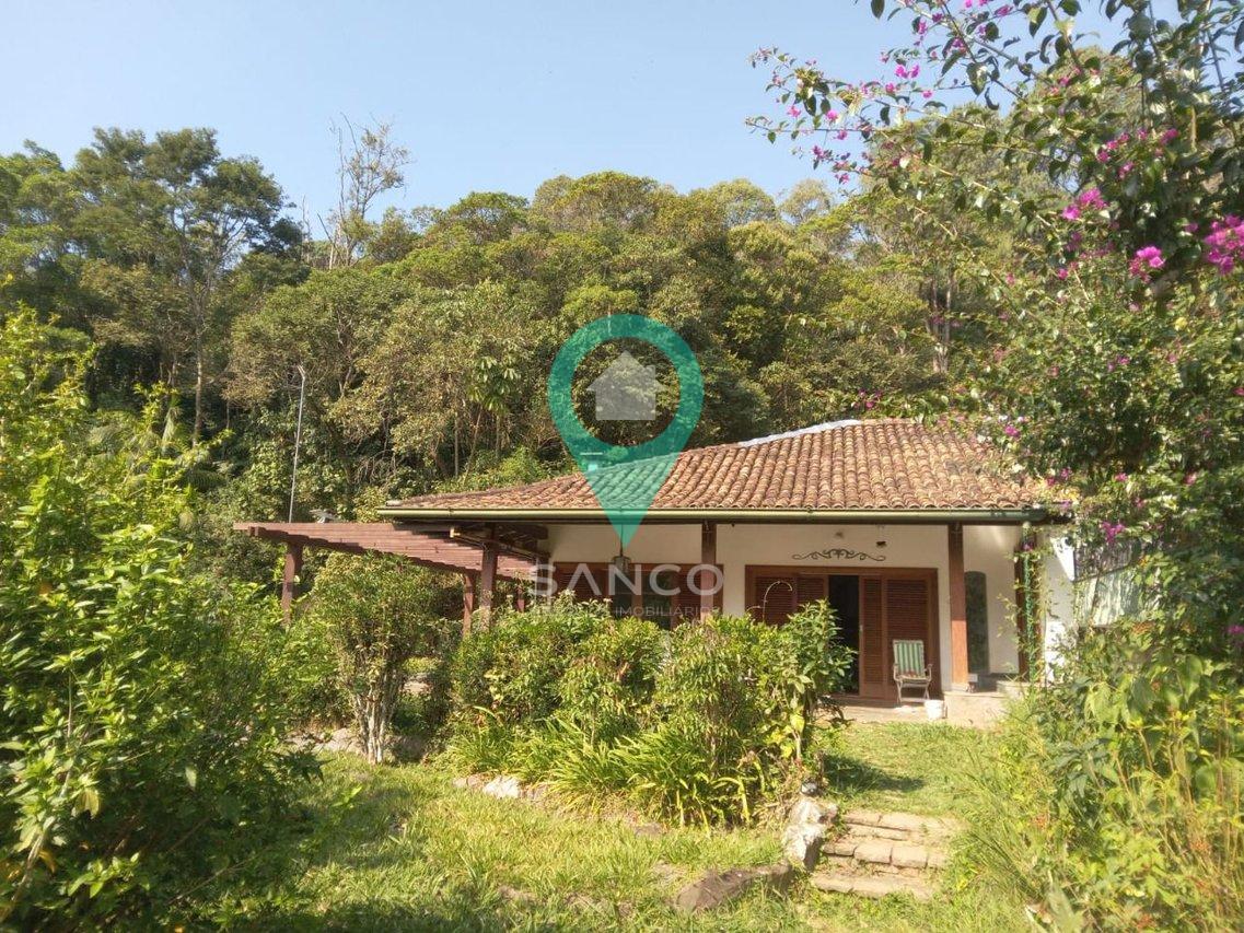 SÍTIO PARA VENDA, NO BAIRRO RURAL DE BOTUJURU, NA CIDADE DE CAMPO LIMPO PAULISTA - Campo Limpo Paulista - 