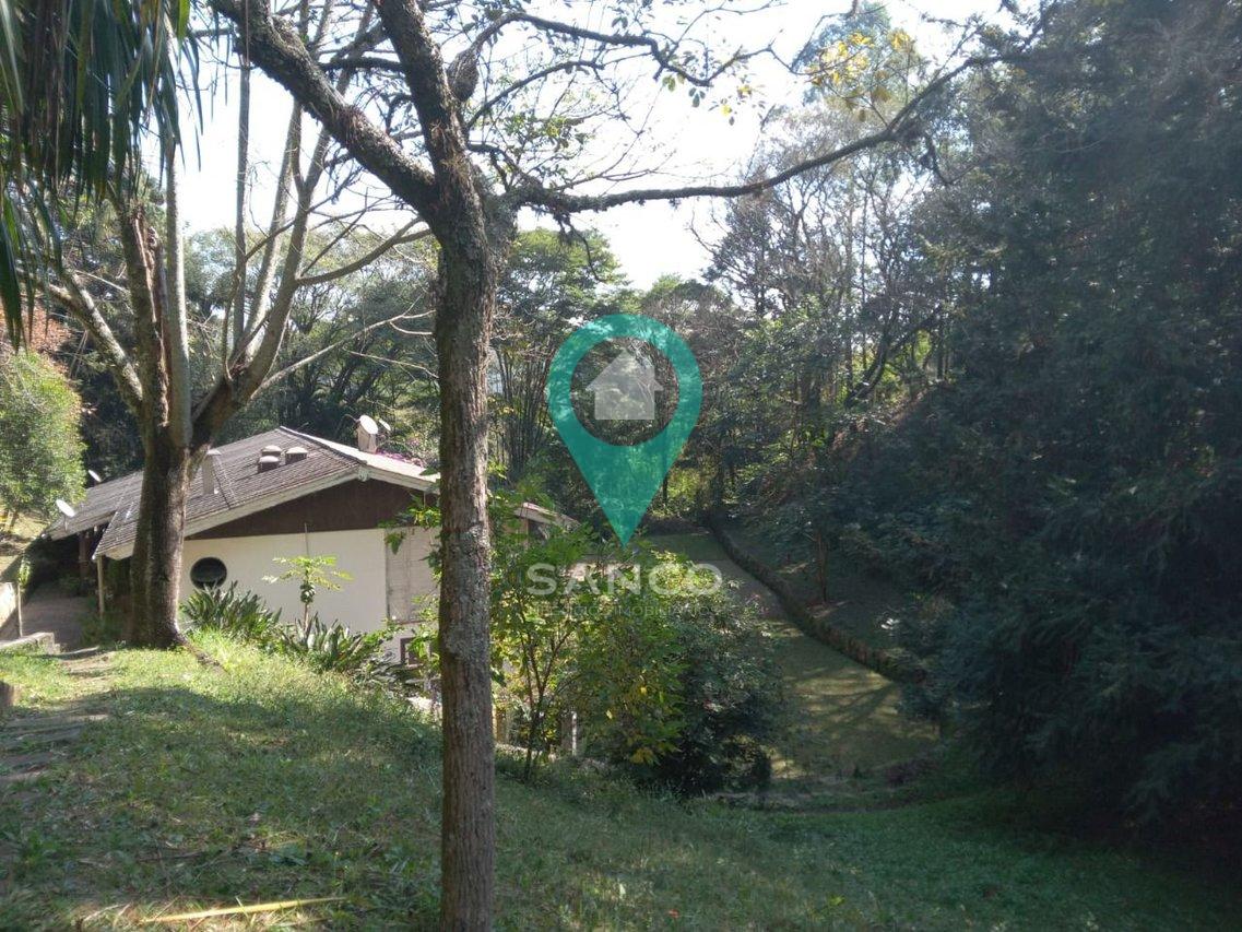 SÍTIO PARA VENDA, NO BAIRRO RURAL DE BOTUJURU, NA CIDADE DE CAMPO LIMPO PAULISTA - Campo Limpo Paulista - 