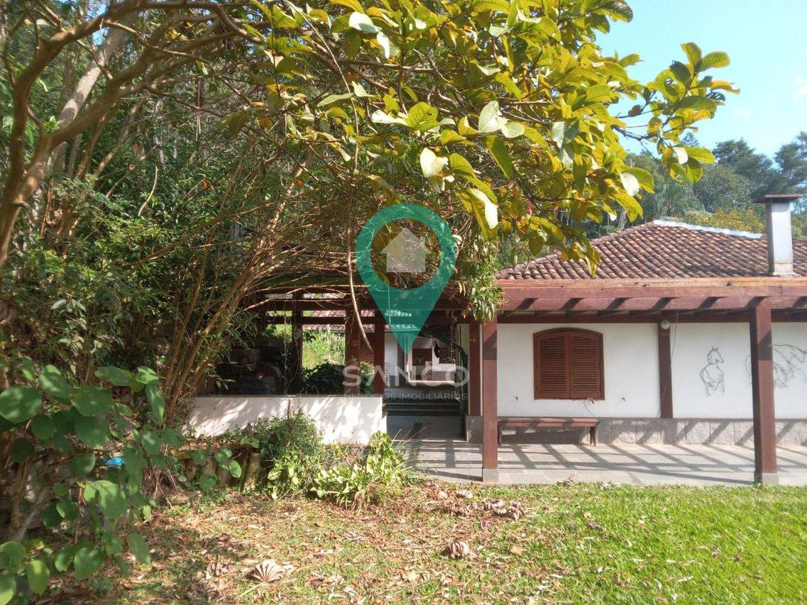 SÍTIO PARA VENDA, NO BAIRRO RURAL DE BOTUJURU, NA CIDADE DE CAMPO LIMPO PAULISTA - Campo Limpo Paulista - 