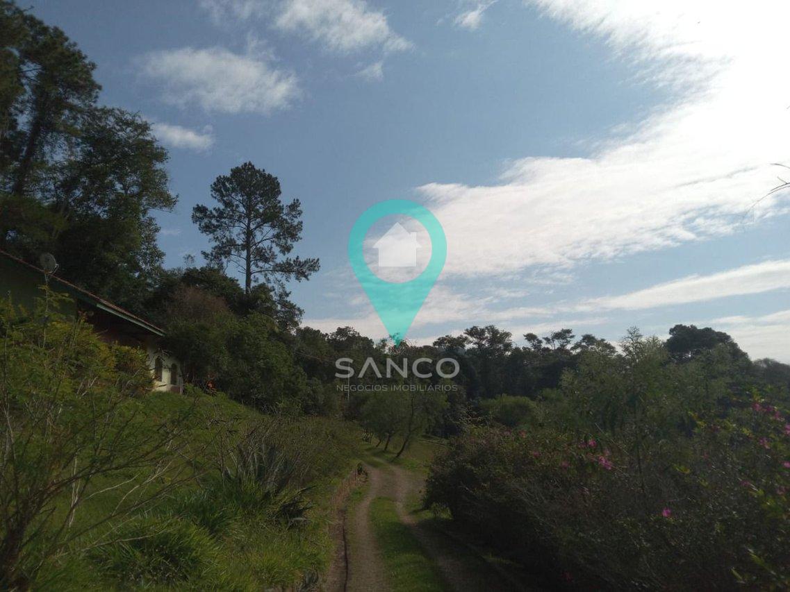 SÍTIO PARA VENDA, NO BAIRRO RURAL DE BOTUJURU, NA CIDADE DE CAMPO LIMPO PAULISTA - Campo Limpo Paulista - 
