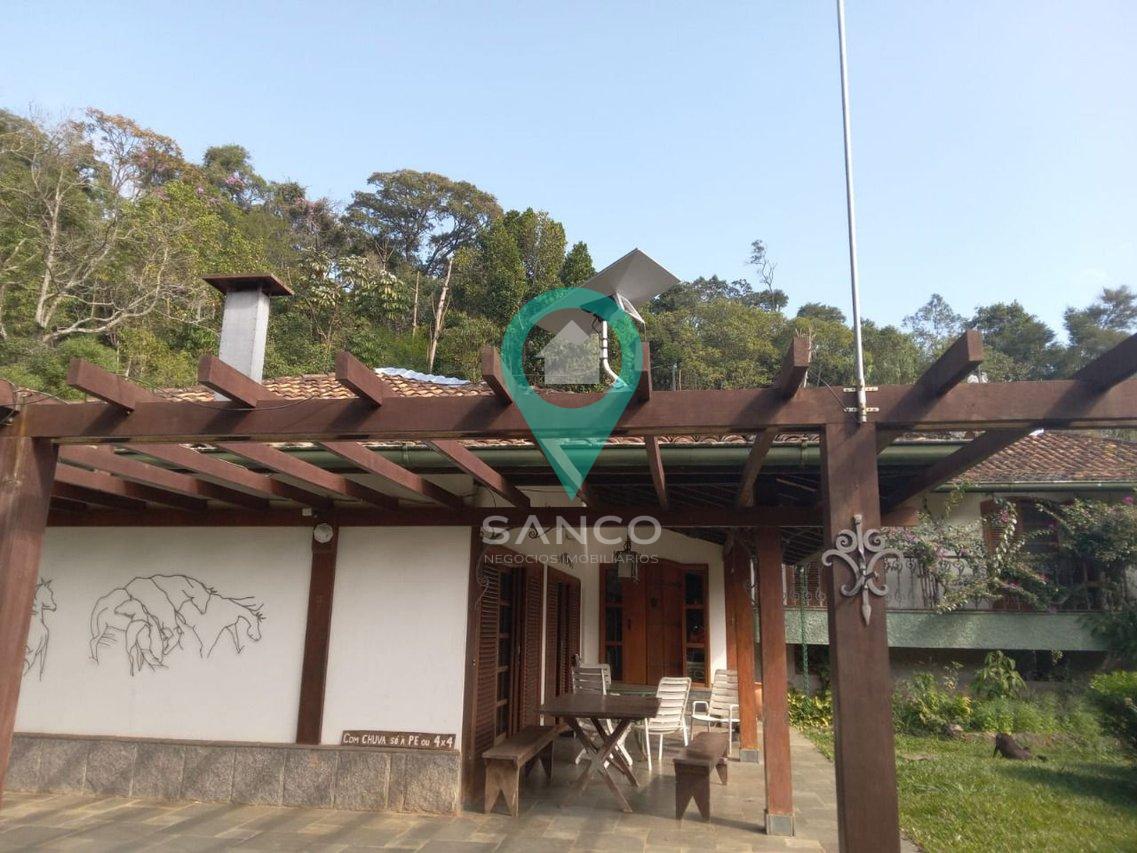 SÍTIO PARA VENDA, NO BAIRRO RURAL DE BOTUJURU, NA CIDADE DE CAMPO LIMPO PAULISTA - Campo Limpo Paulista - 