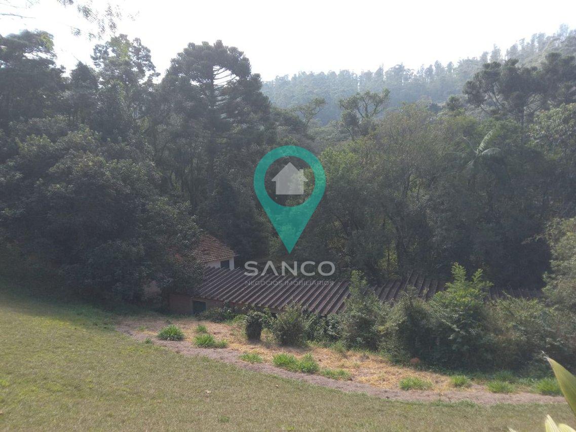 SÍTIO PARA VENDA, NO BAIRRO RURAL DE BOTUJURU, NA CIDADE DE CAMPO LIMPO PAULISTA - Campo Limpo Paulista - 