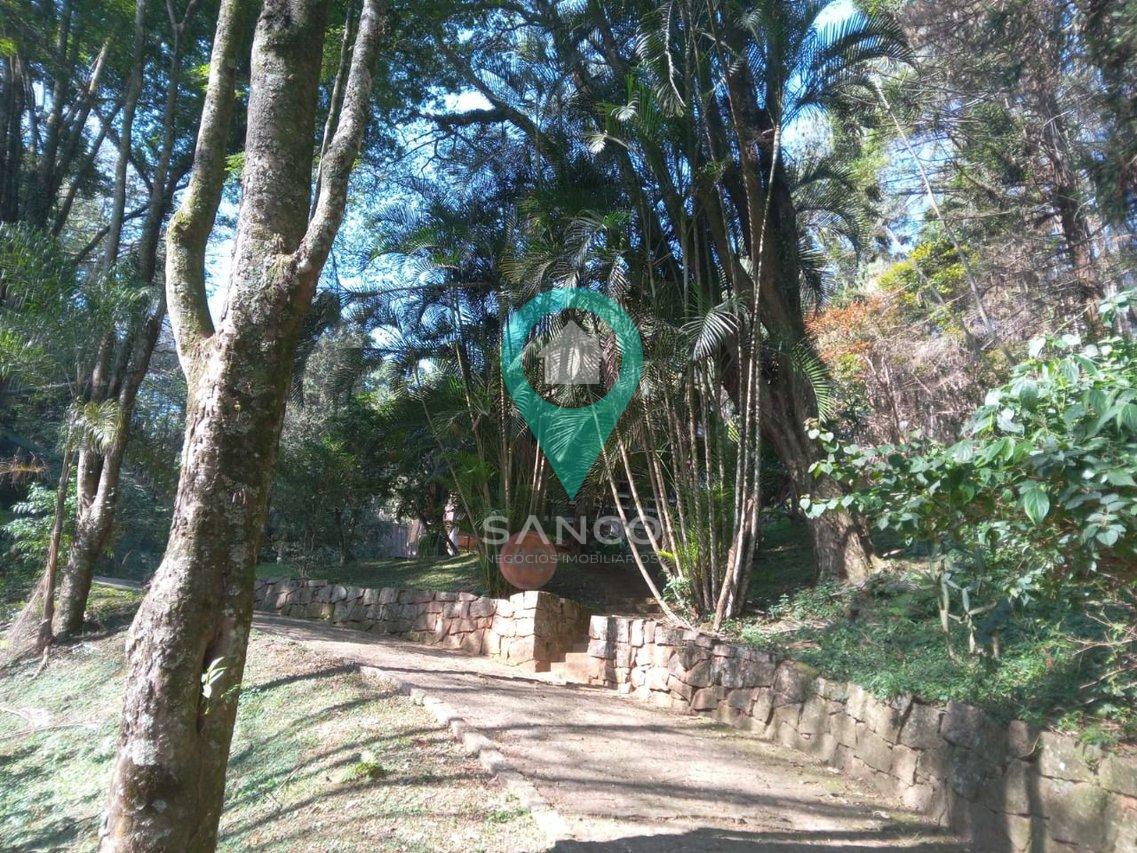 SÍTIO PARA VENDA, NO BAIRRO RURAL DE BOTUJURU, NA CIDADE DE CAMPO LIMPO PAULISTA - Campo Limpo Paulista - 