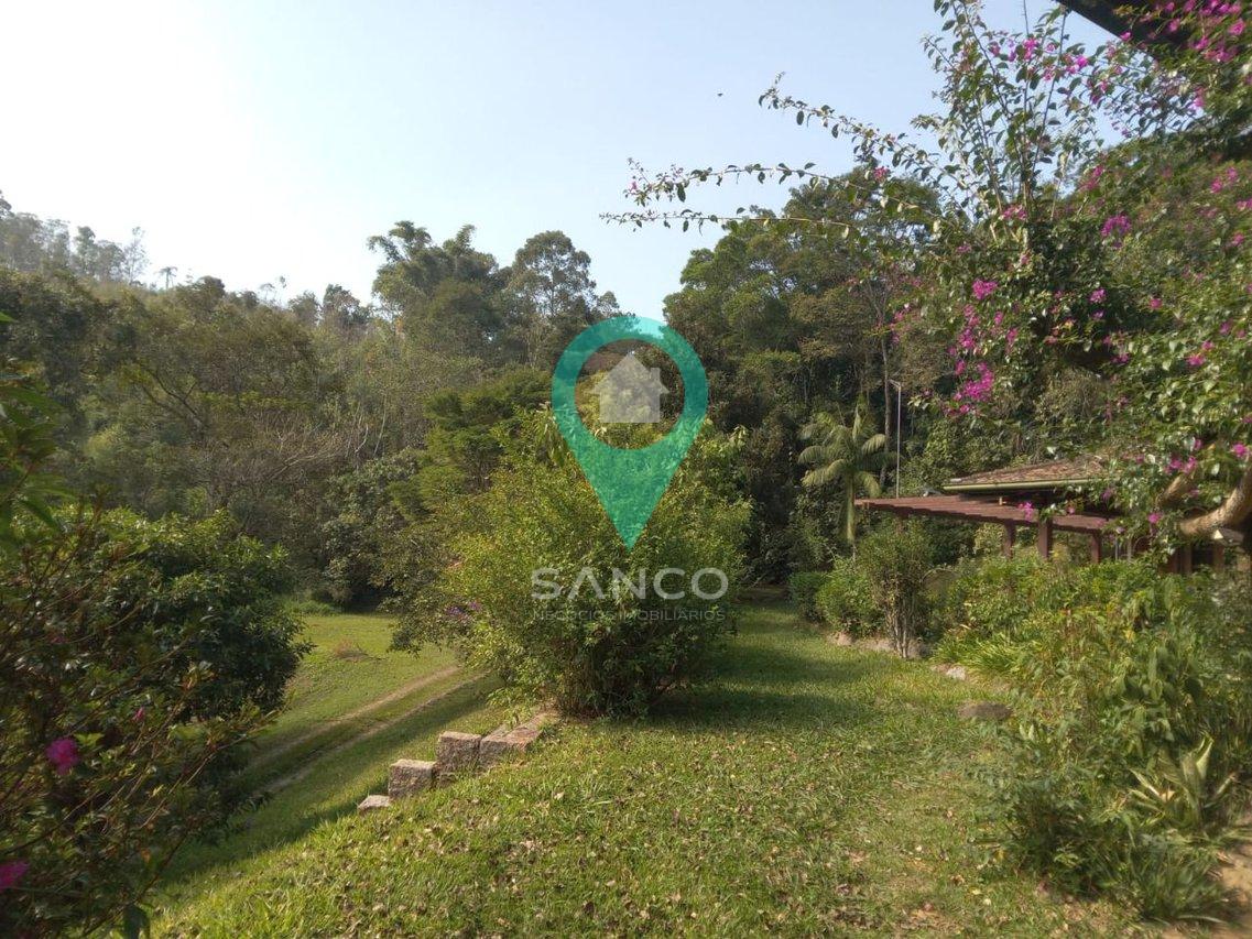 SÍTIO PARA VENDA, NO BAIRRO RURAL DE BOTUJURU, NA CIDADE DE CAMPO LIMPO PAULISTA - Campo Limpo Paulista - 
