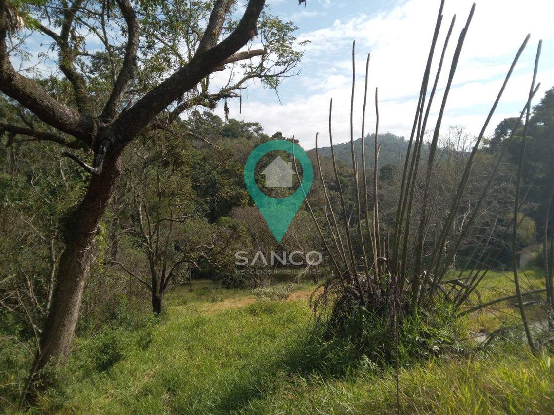SÍTIO PARA VENDA, NO BAIRRO RURAL DE BOTUJURU, NA CIDADE DE CAMPO LIMPO PAULISTA - Campo Limpo Paulista - 