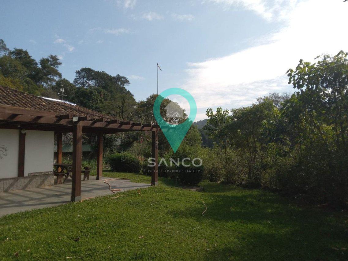 SÍTIO PARA VENDA, NO BAIRRO RURAL DE BOTUJURU, NA CIDADE DE CAMPO LIMPO PAULISTA - Campo Limpo Paulista - 