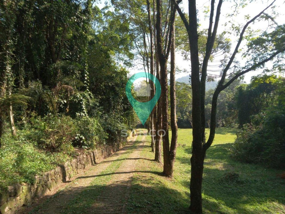 SÍTIO PARA VENDA, NO BAIRRO RURAL DE BOTUJURU, NA CIDADE DE CAMPO LIMPO PAULISTA - Campo Limpo Paulista - 