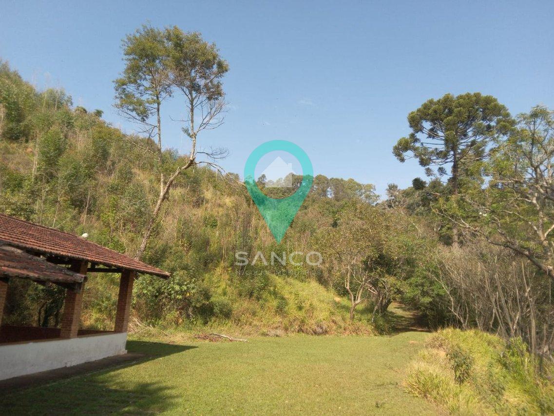 SÍTIO PARA VENDA, NO BAIRRO RURAL DE BOTUJURU, NA CIDADE DE CAMPO LIMPO PAULISTA - Campo Limpo Paulista - 