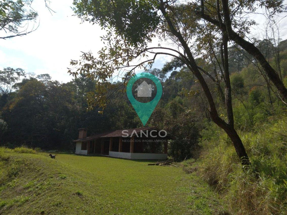 SÍTIO PARA VENDA, NO BAIRRO RURAL DE BOTUJURU, NA CIDADE DE CAMPO LIMPO PAULISTA - Campo Limpo Paulista - 