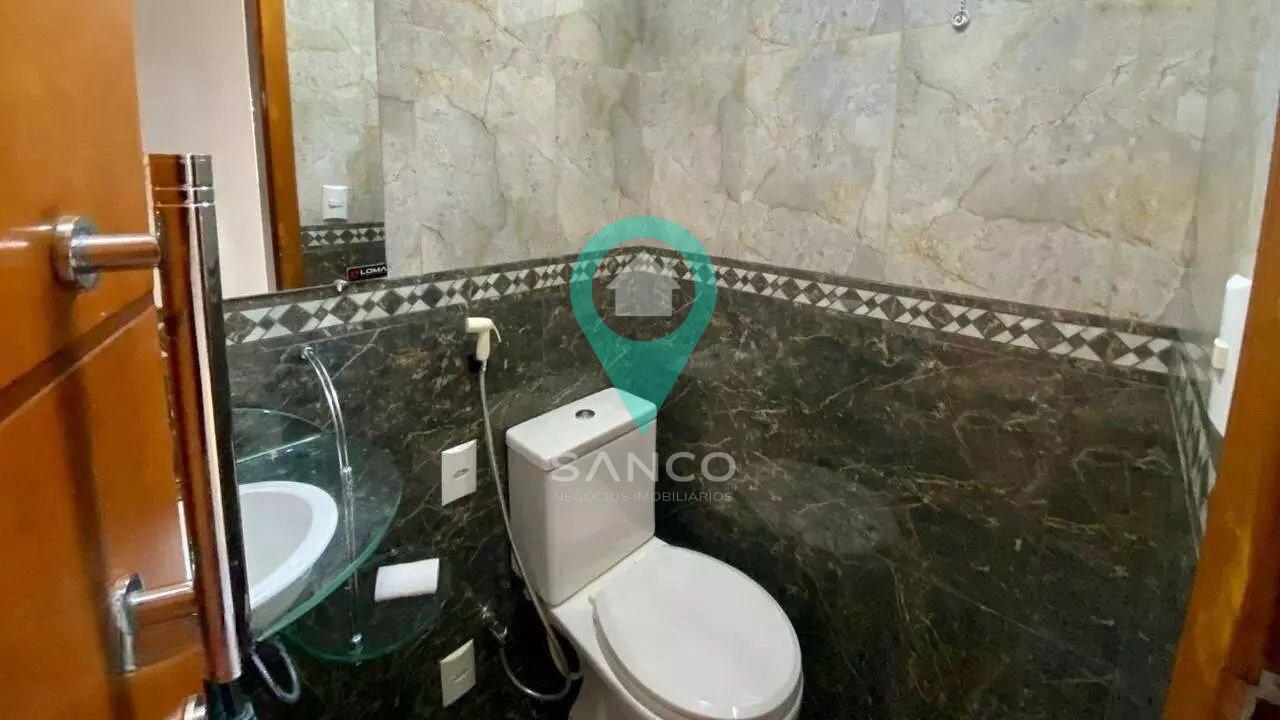 CASA DISPONÍVEL PARA LOCAÇÃO, NO JARDIM DAS TULIPAS, NA CIDADE DE JUNDIAÍ - Jundiaí - 