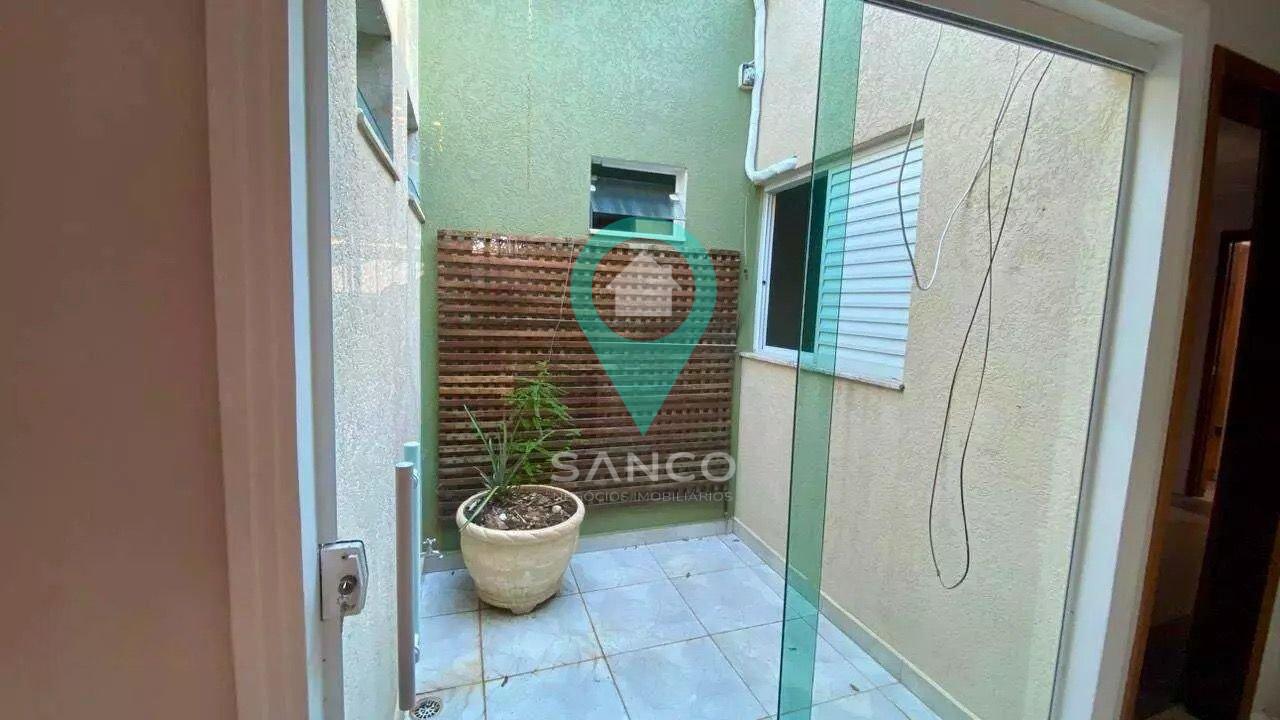 CASA DISPONÍVEL PARA LOCAÇÃO, NO JARDIM DAS TULIPAS, NA CIDADE DE JUNDIAÍ - Jundiaí - 