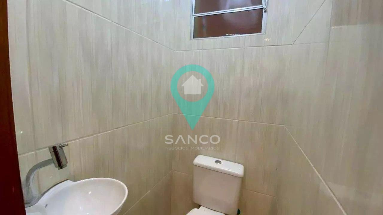 CASA DISPONÍVEL PARA LOCAÇÃO, NO JARDIM DAS TULIPAS, NA CIDADE DE JUNDIAÍ - Jundiaí - 