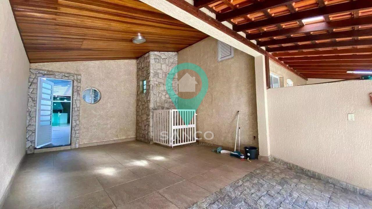 CASA DISPONÍVEL PARA LOCAÇÃO, NO JARDIM DAS TULIPAS, NA CIDADE DE JUNDIAÍ - Jundiaí - 