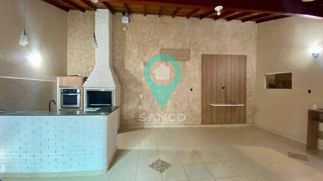 CASA DISPONÍVEL PARA LOCAÇÃO, NO JARDIM DAS TULIPAS, NA CIDADE DE JUNDIAÍ - Jundiaí - 