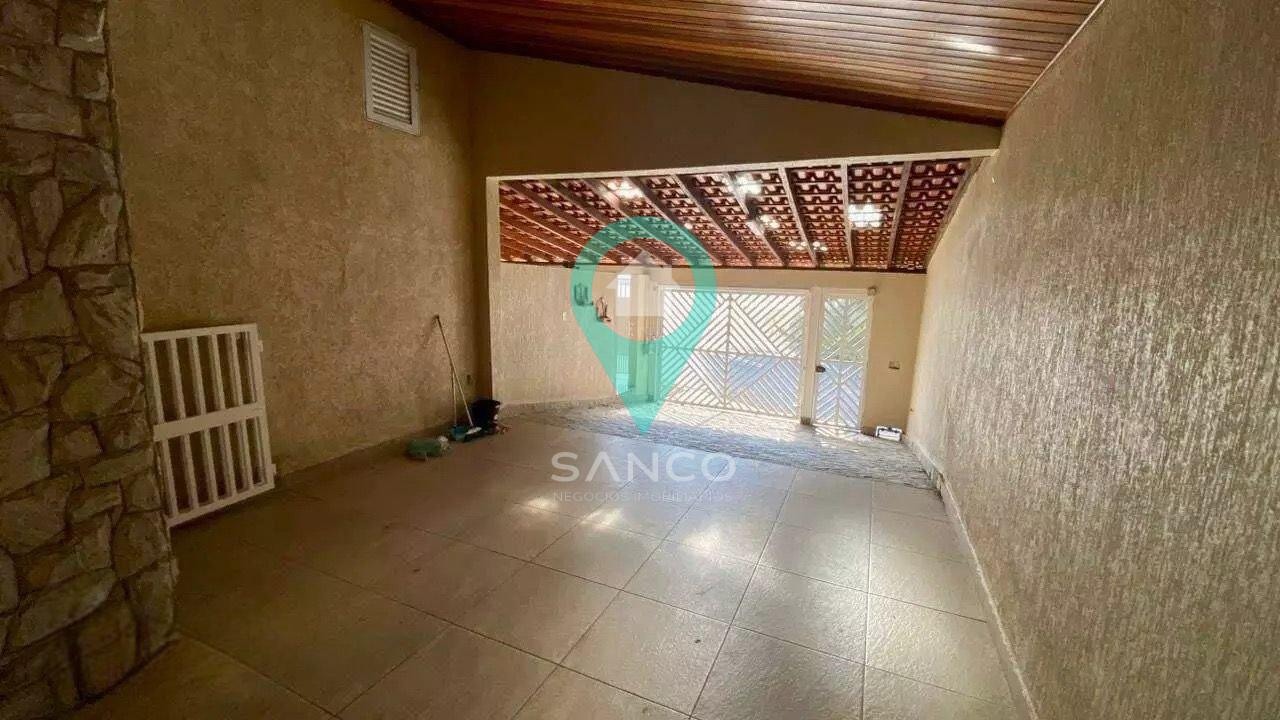 CASA DISPONÍVEL PARA LOCAÇÃO, NO JARDIM DAS TULIPAS, NA CIDADE DE JUNDIAÍ - Jundiaí - 