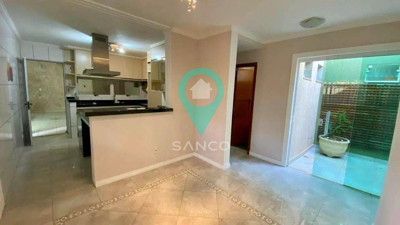 CASA DISPONÍVEL PARA LOCAÇÃO, NO JARDIM DAS TULIPAS, NA CIDADE DE JUNDIAÍ - Jundiaí - 