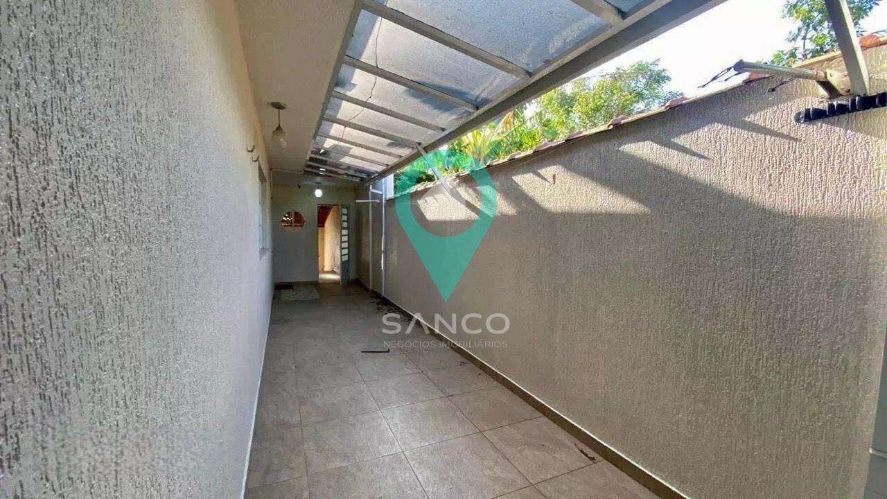 CASA DISPONÍVEL PARA LOCAÇÃO, NO JARDIM DAS TULIPAS, NA CIDADE DE JUNDIAÍ - Jundiaí - 