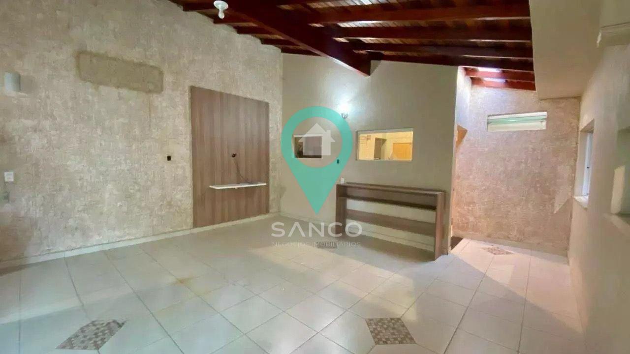 CASA DISPONÍVEL PARA LOCAÇÃO, NO JARDIM DAS TULIPAS, NA CIDADE DE JUNDIAÍ - Jundiaí - 
