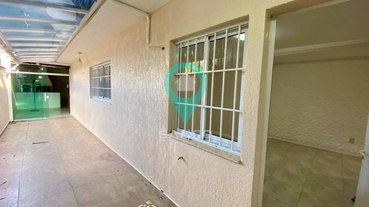 CASA DISPONÍVEL PARA LOCAÇÃO, NO JARDIM DAS TULIPAS, NA CIDADE DE JUNDIAÍ - Jundiaí - 