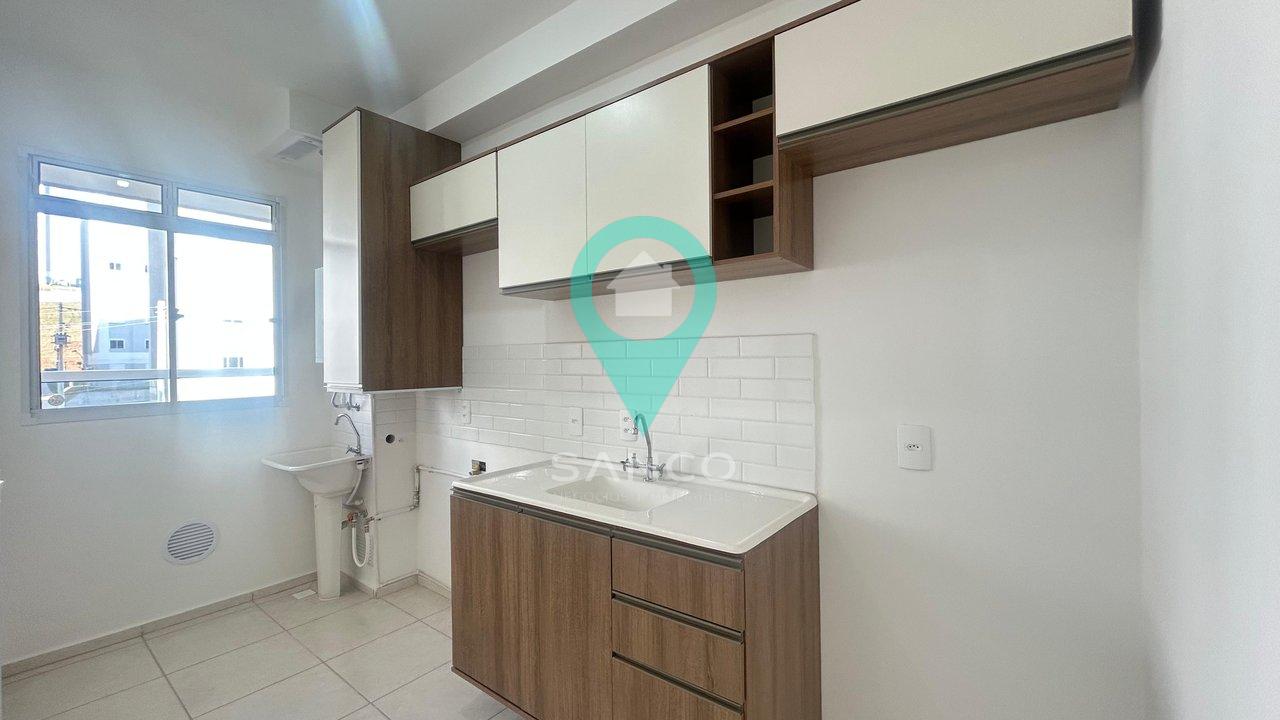 APARTAMENTO DISPONÍVEL PARA LOCAÇÃO, NO RESIDENCIAL MIRANTE, NA CIDADE DE JUNDIAÍ  Jundiaí - 