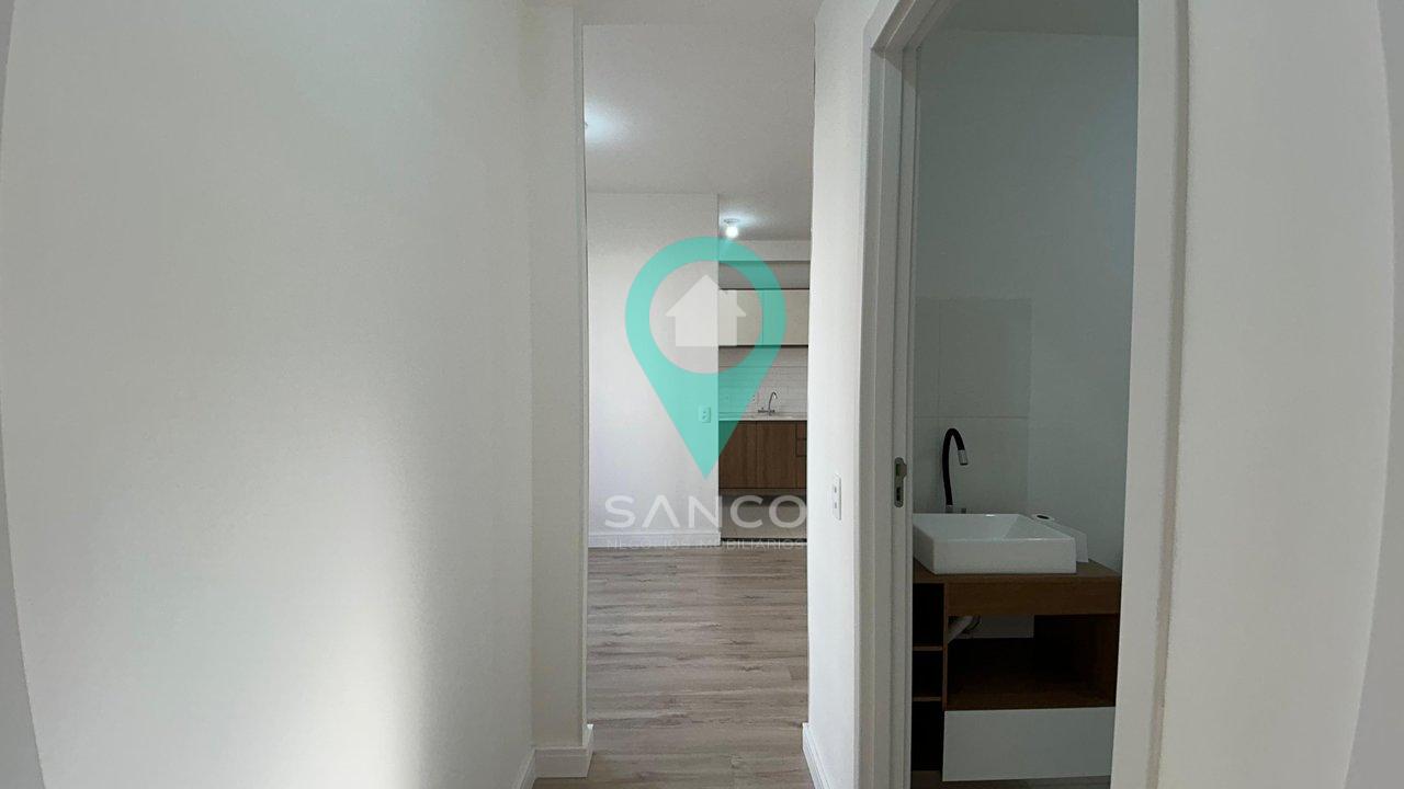 APARTAMENTO DISPONÍVEL PARA LOCAÇÃO, NO RESIDENCIAL MIRANTE, NA CIDADE DE JUNDIAÍ  Jundiaí - 