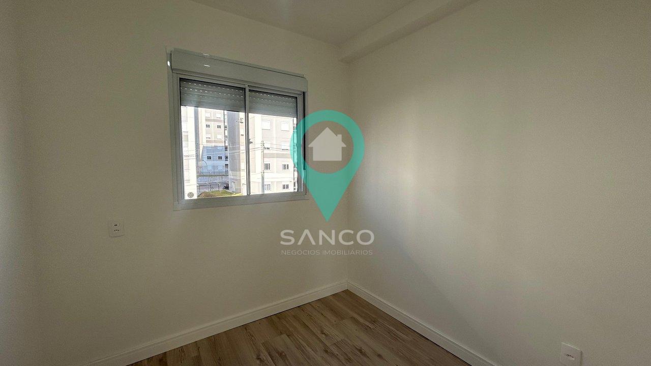 APARTAMENTO DISPONÍVEL PARA LOCAÇÃO, NO RESIDENCIAL MIRANTE, NA CIDADE DE JUNDIAÍ  Jundiaí - 