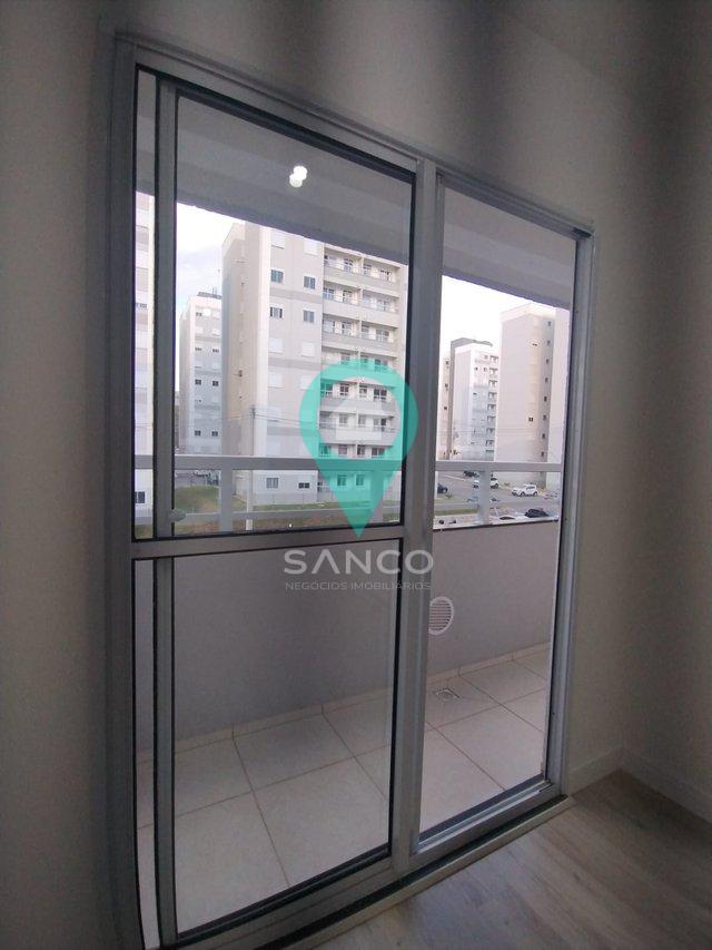 APARTAMENTO DISPONÍVEL PARA LOCAÇÃO, NO RESIDENCIAL MIRANTE, NA CIDADE DE JUNDIAÍ - Jundiaí - 