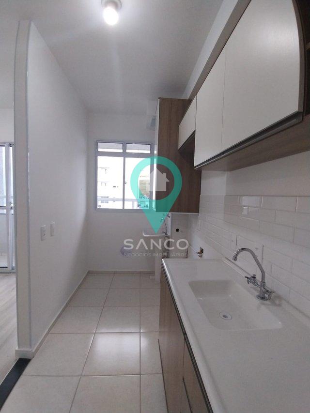 APARTAMENTO DISPONÍVEL PARA LOCAÇÃO, NO RESIDENCIAL MIRANTE, NA CIDADE DE JUNDIAÍ - Jundiaí - 