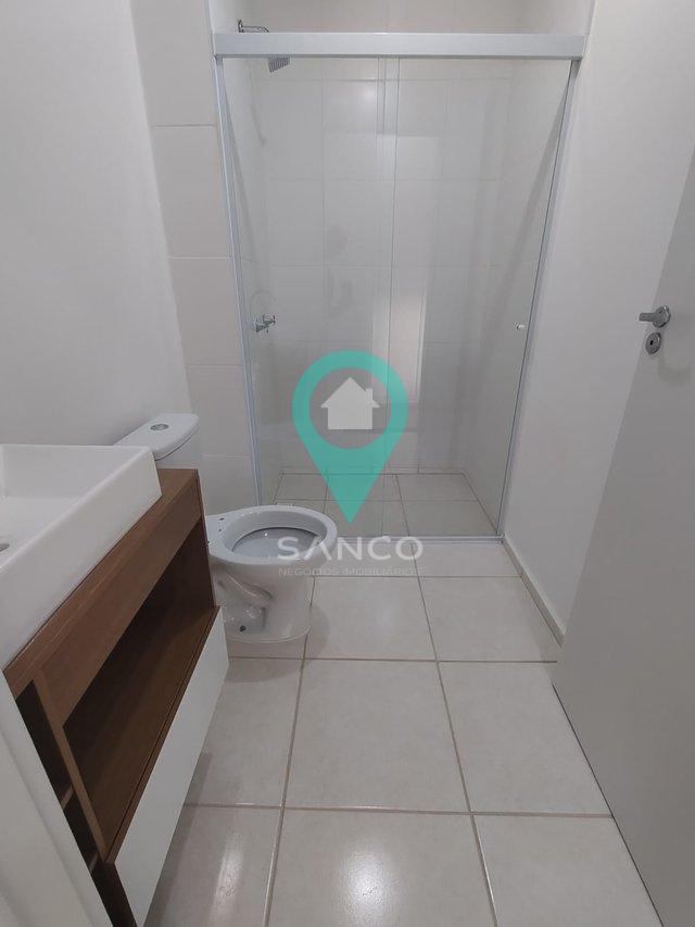 APARTAMENTO DISPONÍVEL PARA LOCAÇÃO, NO RESIDENCIAL MIRANTE, NA CIDADE DE JUNDIAÍ - Jundiaí - 