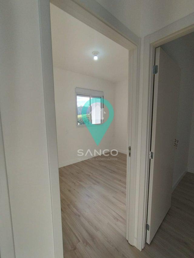 APARTAMENTO DISPONÍVEL PARA LOCAÇÃO, NO RESIDENCIAL MIRANTE, NA CIDADE DE JUNDIAÍ - Jundiaí - 