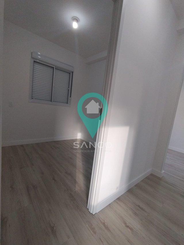 APARTAMENTO DISPONÍVEL PARA LOCAÇÃO, NO RESIDENCIAL MIRANTE, NA CIDADE DE JUNDIAÍ - Jundiaí - 