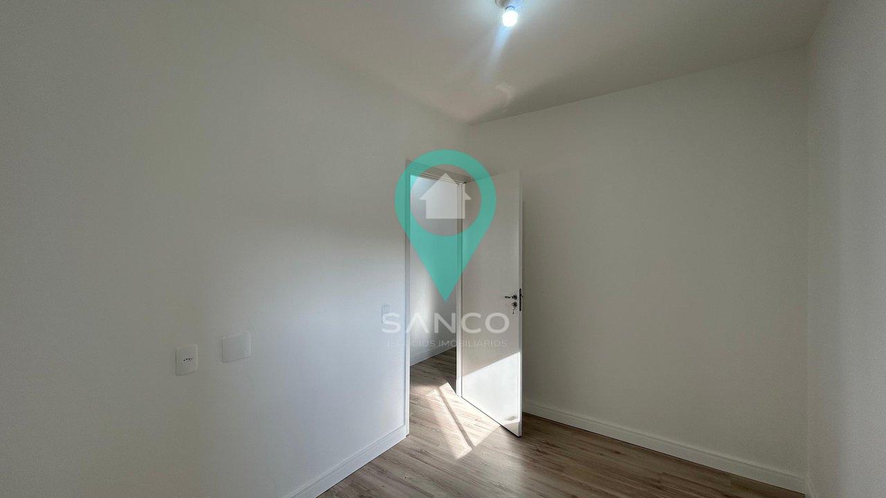 APARTAMENTO DISPONÍVEL PARA LOCAÇÃO, NO RESIDENCIAL MIRANTE, NA CIDADE DE JUNDIAÍ  Jundiaí - 