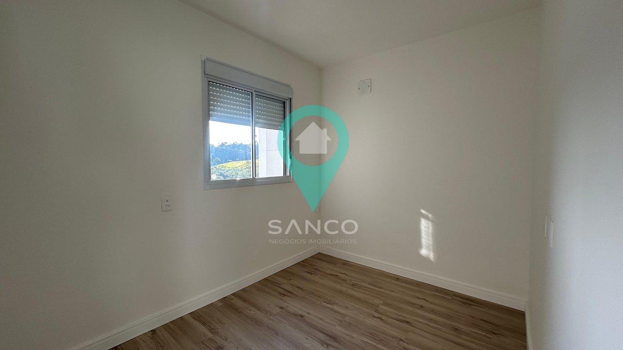 APARTAMENTO DISPONÍVEL PARA LOCAÇÃO, NO RESIDENCIAL MIRANTE, NA CIDADE DE JUNDIAÍ  Jundiaí - 