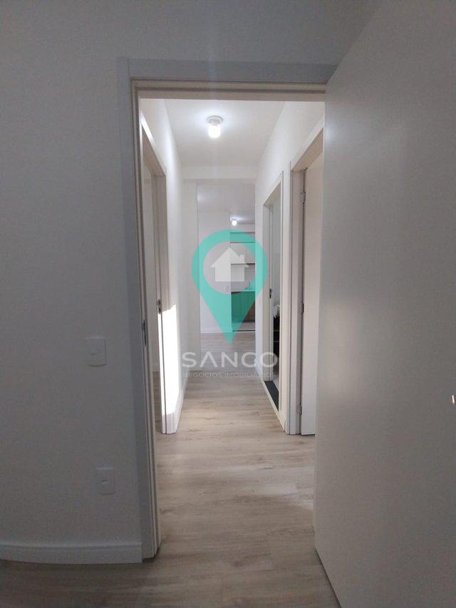 APARTAMENTO DISPONÍVEL PARA LOCAÇÃO, NO RESIDENCIAL MIRANTE, NA CIDADE DE JUNDIAÍ - Jundiaí - 