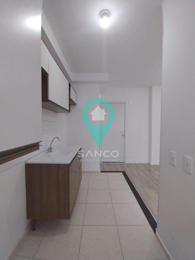 APARTAMENTO DISPONÍVEL PARA LOCAÇÃO, NO RESIDENCIAL MIRANTE, NA CIDADE DE JUNDIAÍ - Jundiaí - 