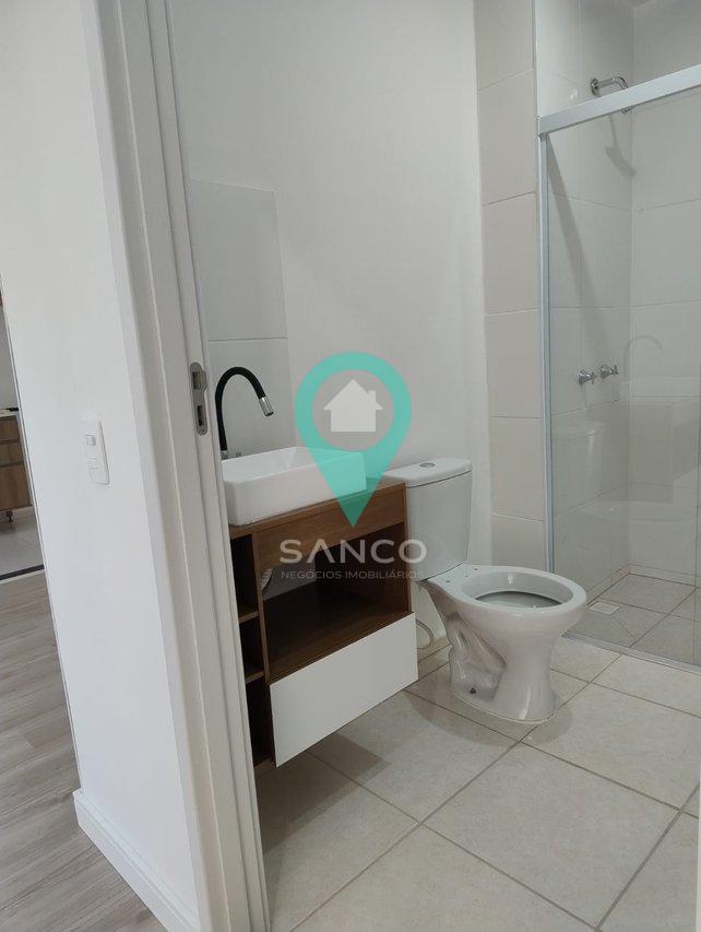APARTAMENTO DISPONÍVEL PARA LOCAÇÃO, NO RESIDENCIAL MIRANTE, NA CIDADE DE JUNDIAÍ - Jundiaí - 