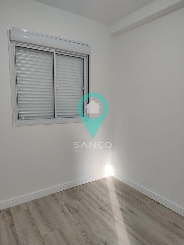 APARTAMENTO DISPONÍVEL PARA LOCAÇÃO, NO RESIDENCIAL MIRANTE, NA CIDADE DE JUNDIAÍ - Jundiaí - 