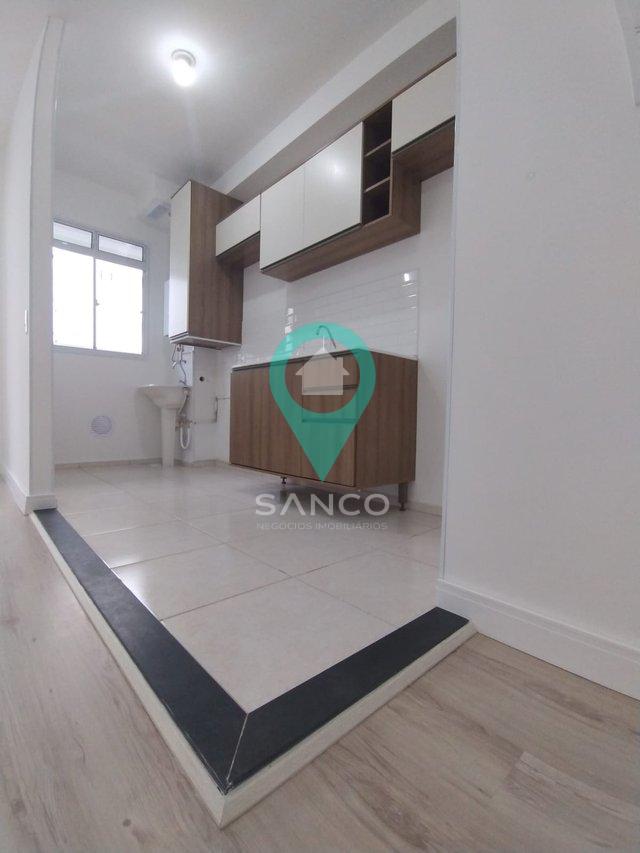APARTAMENTO DISPONÍVEL PARA LOCAÇÃO, NO RESIDENCIAL MIRANTE, NA CIDADE DE JUNDIAÍ - Jundiaí - 