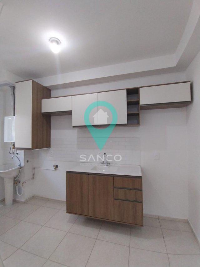 APARTAMENTO DISPONÍVEL PARA LOCAÇÃO, NO RESIDENCIAL MIRANTE, NA CIDADE DE JUNDIAÍ - Jundiaí - 