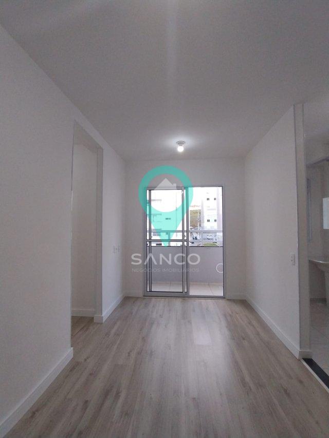 APARTAMENTO DISPONÍVEL PARA LOCAÇÃO, NO RESIDENCIAL MIRANTE, NA CIDADE DE JUNDIAÍ - Jundiaí - 